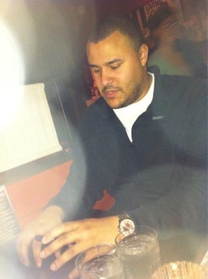 Greenlake Bar & Grill by null