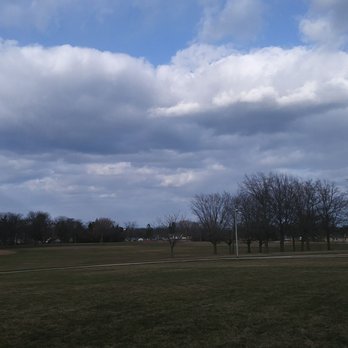 Greene Park - Parks Near Me - Saint Francis, Wisconsin Greene Park - Parks Near Me - Saint Francis, Wisconsin