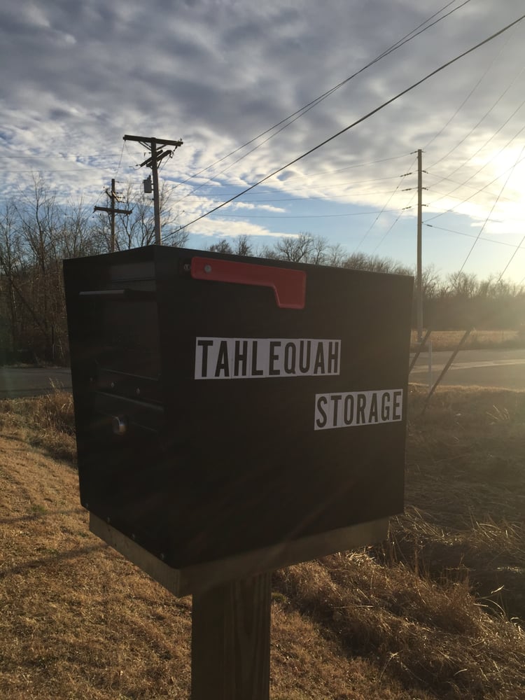 TAHLEQUAH STORAGE 22370 S Bald Hill Rd, Tahlequah, OK Yelp