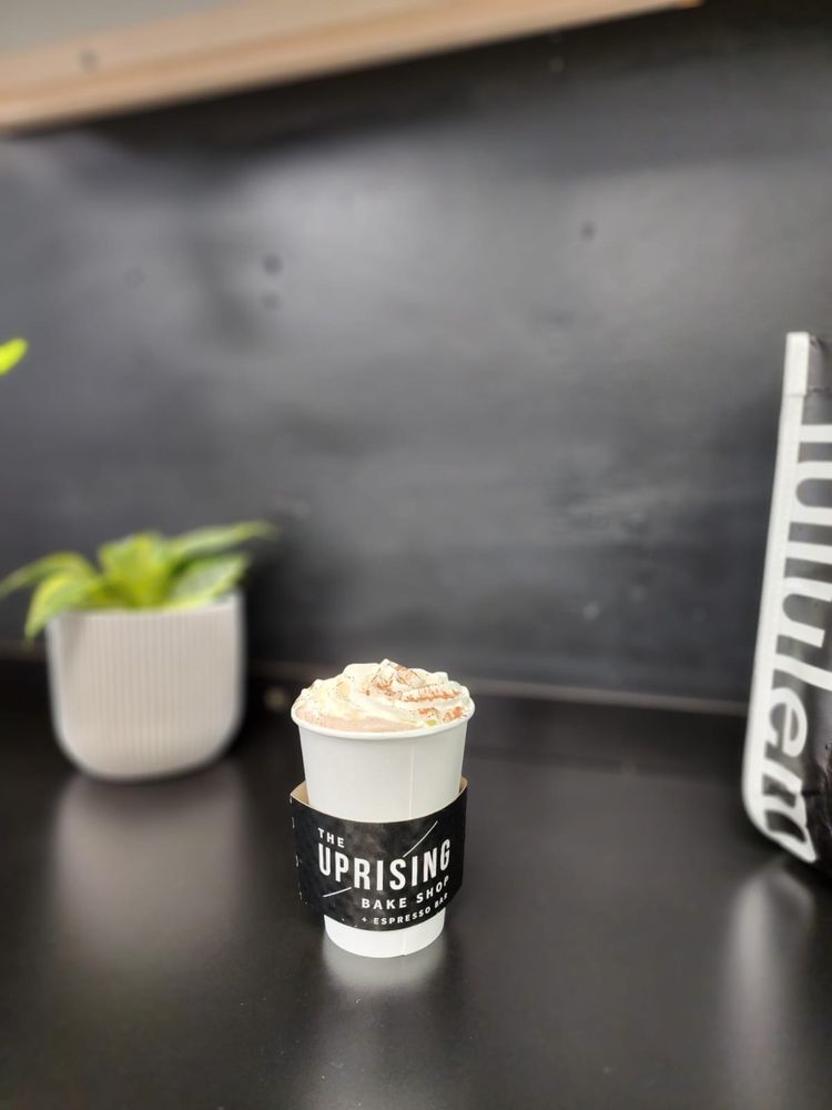 THE UPRISING BAKE SHOP + ESPRESSO BAR 45 Photos & 23 Reviews 202