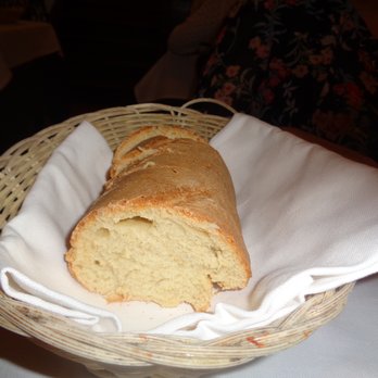 Alessio - Bread Basket - Roman Near Me - Rome, RM