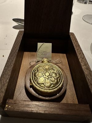 The Fat Duck by null