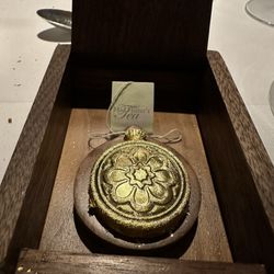 The Fat Duck