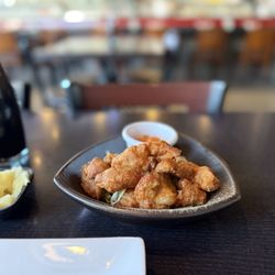 Sushi Gato - Chicken Karaage