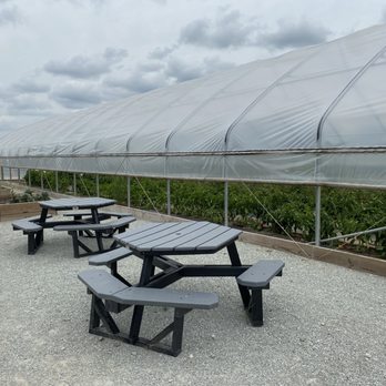 Fishers AgriPark - Farms Near Me - Fishers, Indiana