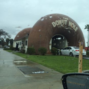 The Donut Hole - Donuts Near Me - La Puente, California The Donut Hole - Donuts Near Me - La Puente, California