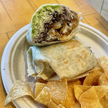 Rubio's Coastal Grill - Fish Burrito - Salad Near Me - Las Vegas, Nevada Rubio's Coastal Grill - Fish Burrito - Salad Near Me - Las Vegas, Nevada