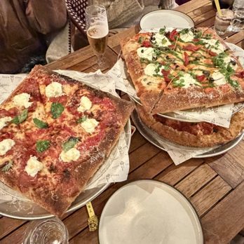 Truly Pizza - Vodka and Sweet and Spicy Pizza - Pizza Near Me - Dana Point, California Truly Pizza - Vodka and Sweet and Spicy Pizza - Pizza Near Me - Dana Point, California