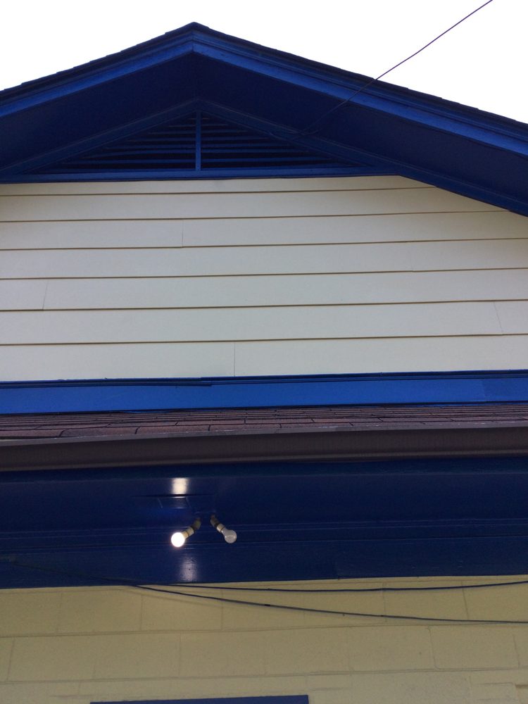 Slide of Georgia Roofing And Painting