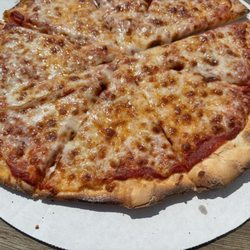 Golden Frog Saloon - Cheese