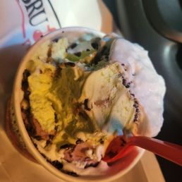 Key Lime Pie