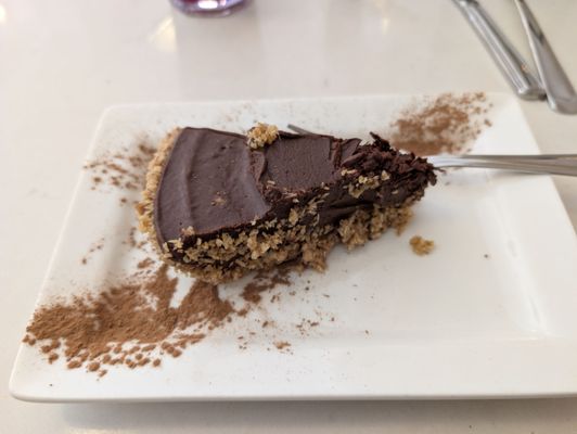 Aux Vivres Plateau by null Aux Vivres Plateau by null