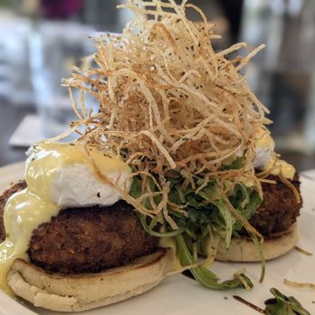 Fleur STL - Breakfast & Brunch Near Me - St. Louis, Missouri