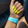 Todays Nails