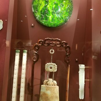 Field Museum - Jade - Museums Near Me - Chicago, Illinois