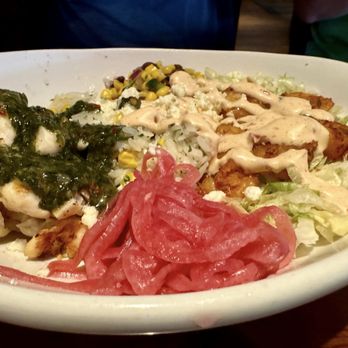 Miller's Ale House - Mimi's Fiesta Bowl - American Near Me - Orlando, Florida