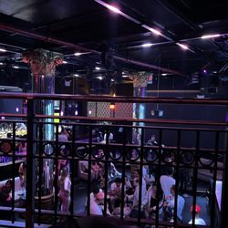 Lido Lounge