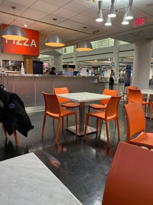 Icebox Cafe by null