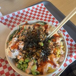 Medium Bowl Medium Bowl