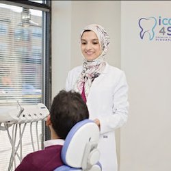 iCare4Smiles of Piscataway