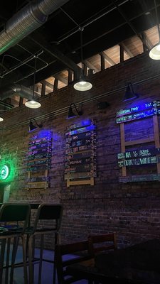 Aardwolf Brewing Company by null