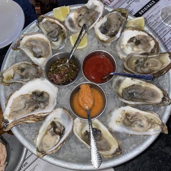 Slapfish - Oysters - Seafood Near Me - Indianapolis, Indiana
