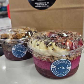 Nautical Bowls - Protein bowl and Nauti bowl - Acai Bowls Near Me - Avon, Indiana Nautical Bowls - Protein bowl and Nauti bowl - Acai Bowls Near Me - Avon, Indiana