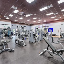 Anytime Fitness