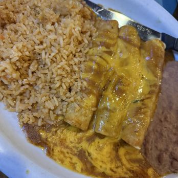 Arandinas Mexican Restaurant & Bar - Enchilada - Mexican Near Me - Austin, Texas Arandinas Mexican Restaurant & Bar - Enchilada - Mexican Near Me - Austin, Texas