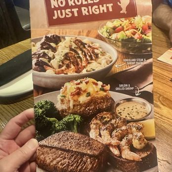 Outback Steakhouse - Steakhouses Near Me - Dania Beach, Florida Outback Steakhouse - Steakhouses Near Me - Dania Beach, Florida