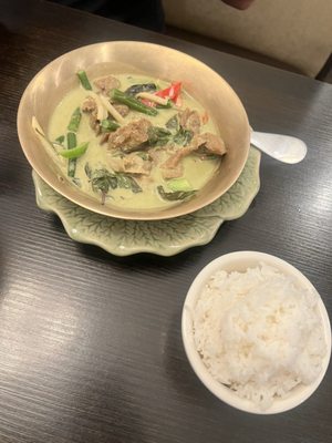 Siam Nara Thai Cuisine by null