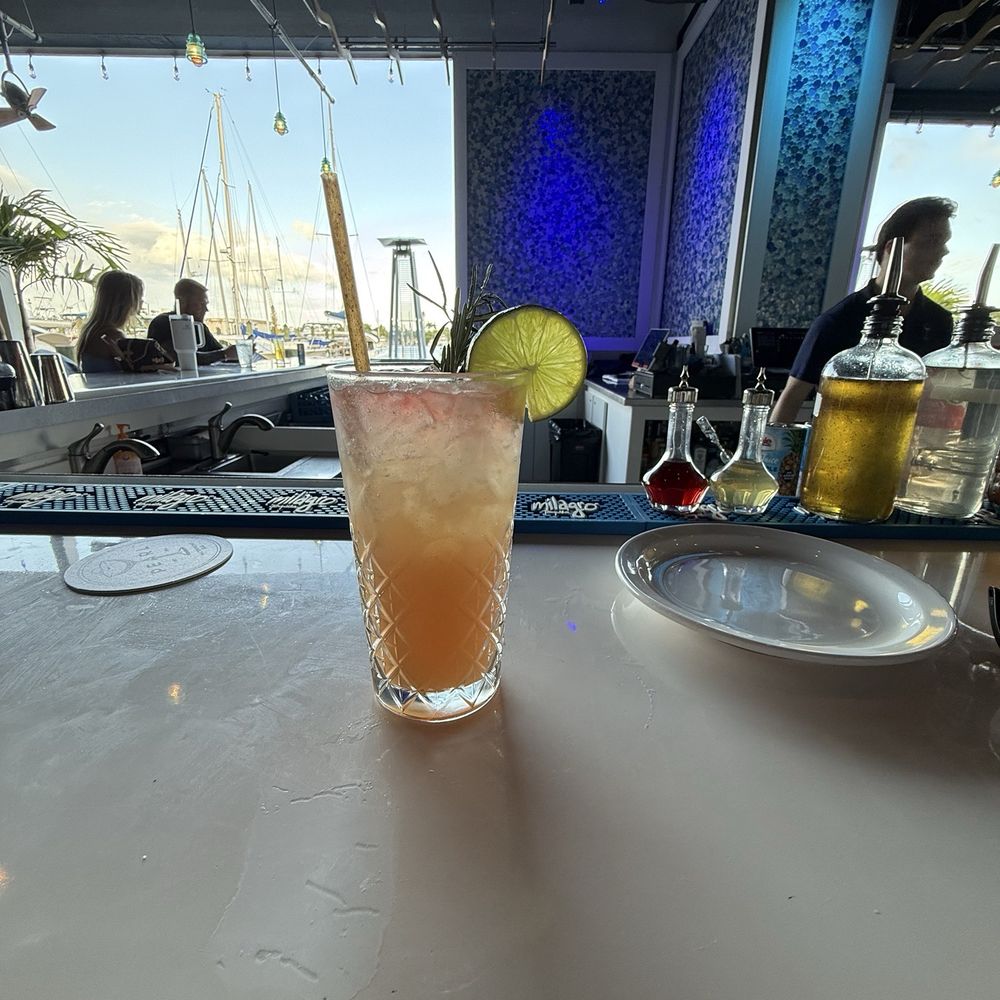 The Pearl Waterfront Bar - Pearloma... - Wine Bars Near Me - Stuart, Florida The Pearl Waterfront Bar - Pearloma... - Wine Bars Near Me - Stuart, Florida