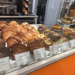 Pastries