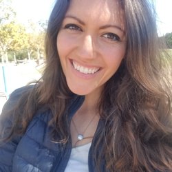 Kate Berger Registered Dietitian - Kate Berger