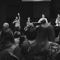 Crosspointe Church Westerville