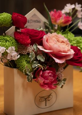 The Flower Ateliers by null
