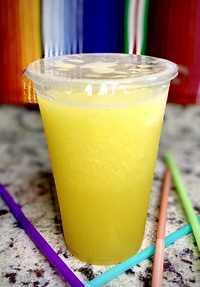 El Encanto Daiquiris ToGo, Weslaco Roadtrippers