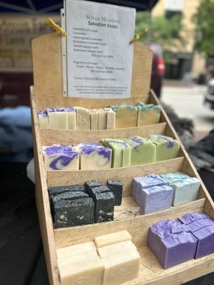 Dane County Farmers' Market by null