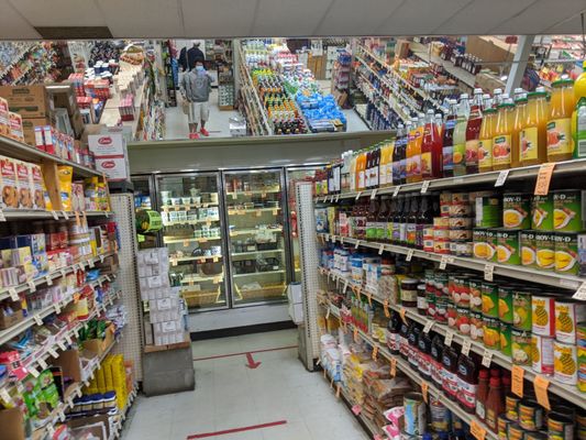 Banana Grove Market And Deli by null
