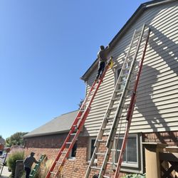 JC Painting Services