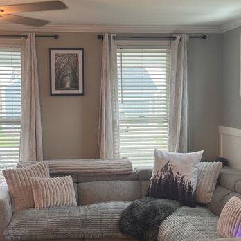 Fresh Spaces by Stacey - Home Cleaning Near Me