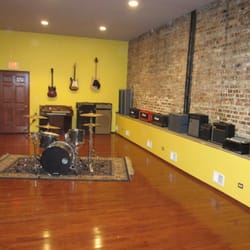 Chicago Sound Lab
