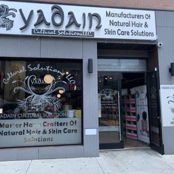 Yadain - Cosmetics & Beauty Supply Near Me - Brooklyn, New York Yadain - Cosmetics & Beauty Supply Near Me - Brooklyn, New York