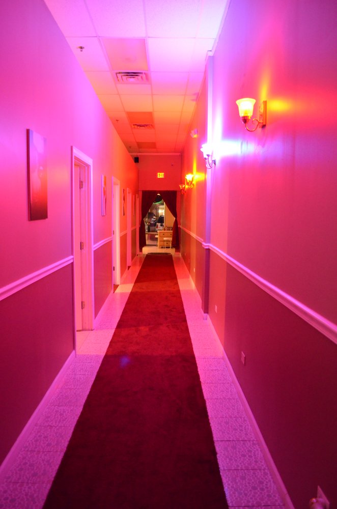 BELL SPA Updated October 2024 2263 Randall Rd, Carpentersville