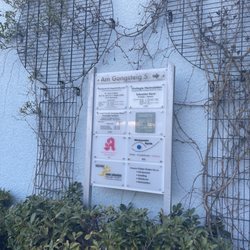 Augenzentrum Kirchheim - Prof. Welge-Lüßen & Andere