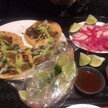 Gordos - Tacos Near Me
