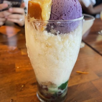 Avenida Restaurant - Milky Ice Halo Halo - Filipino Near Me - San Mateo, California Avenida Restaurant - Milky Ice Halo Halo - Filipino Near Me - San Mateo, California