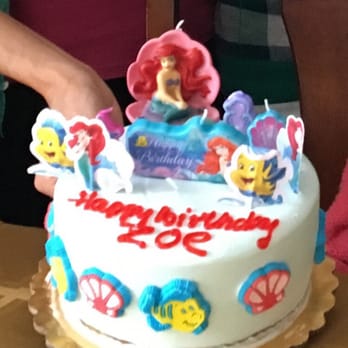 Van's Bakery - Better than Givral and taste much better too!!  Givral quoted me $130. Van taste better and it's $18 and they are so accommodating - Bakeries Near Me - Westminster, California