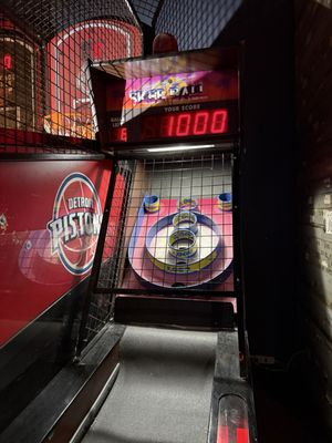 Headquarters Beercade by null