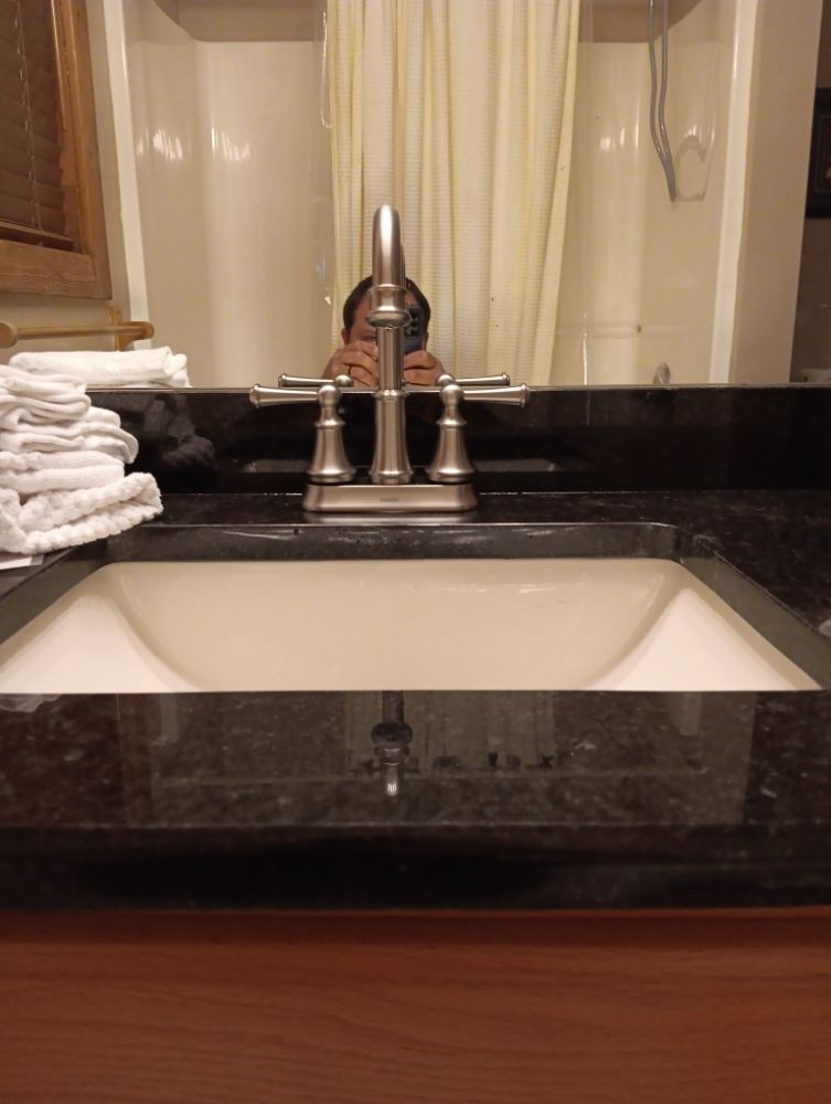 Slide of Doug The Plumber